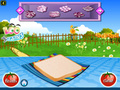 Gioco Sandwich Decoration