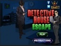 Gioco DetectiveHouseEscape