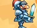 Gioco Nimble Knight