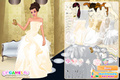 Gioco Haute Couture Wedding Dress