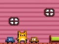 Gioco Adventure cat
