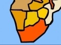 Gioco About Geography: Africa