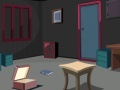 Gioco Grayish House Escape