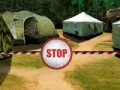 Gioco Military Camp Escape