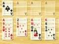 Gioco Bristol solitaire easy