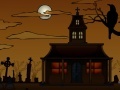Gioco Halloween Graveyard Escape
