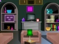 Gioco Bequest Home Escape