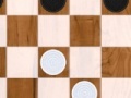 Gioco Checkers for professionals