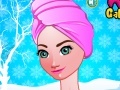 Gioco Frozen Elsa Ball Makeover