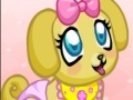 Gioco Cute Puppy