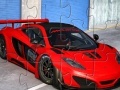 Gioco McLaren Puzzle