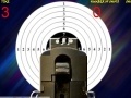 Gioco Shooting a gun in the dash