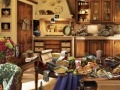 Gioco James Kitchen