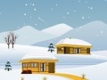 Gioco Christmas Kid Escape
