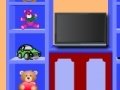 Gioco Party house escape