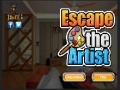 Gioco Escape the Artist