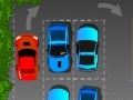 Gioco Parking rush