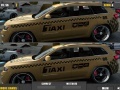 Gioco American Taxi Differences