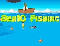 Gioco Ben Pesca.