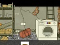 Gioco Lost Rooms: Basement
