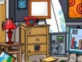 Gioco Messy Room Escape