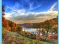 Gioco Perrot state park jigsaw