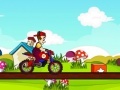 Gioco Ultimate stunt champ