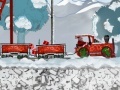 Gioco Santa Steam Train Delivery