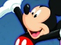 Gioco Mickey Super Adventure 2
