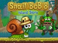 Gioco Snail Bob 8: Island story