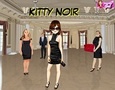 Gioco Kitty Noir