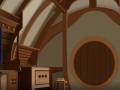 Gioco Escape From Hobbut House