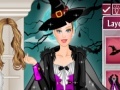 Gioco Barbie Dark Princess