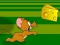Gioco Tom and Jerry: Mouse House