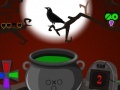 Gioco Halloween Trick or Treat Escape-5