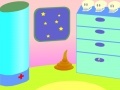 Gioco Escape UFO