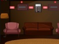 Gioco Escape from basement