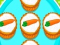 Gioco Carroty Hot Cupcakes