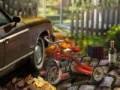 Gioco Suspicious Neighbours