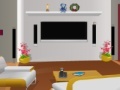 Gioco Kids House Escape
