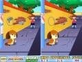 Gioco Lucky Puppy Differences