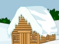 Gioco Snow House Escape