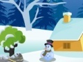 Gioco Christmas Iceland Escape