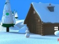 Gioco Snow World Escape-2