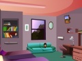 Gioco Richer House Escape