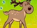 Gioco Christmas Reindeer
