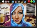 Gioco GraffitiHiddenObject