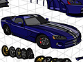 Gioco Pimp my Viper