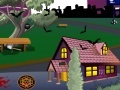Gioco Happy Halloween Dracula Escape