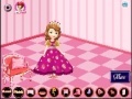 Gioco SofiaTheFirstRoomDecoration